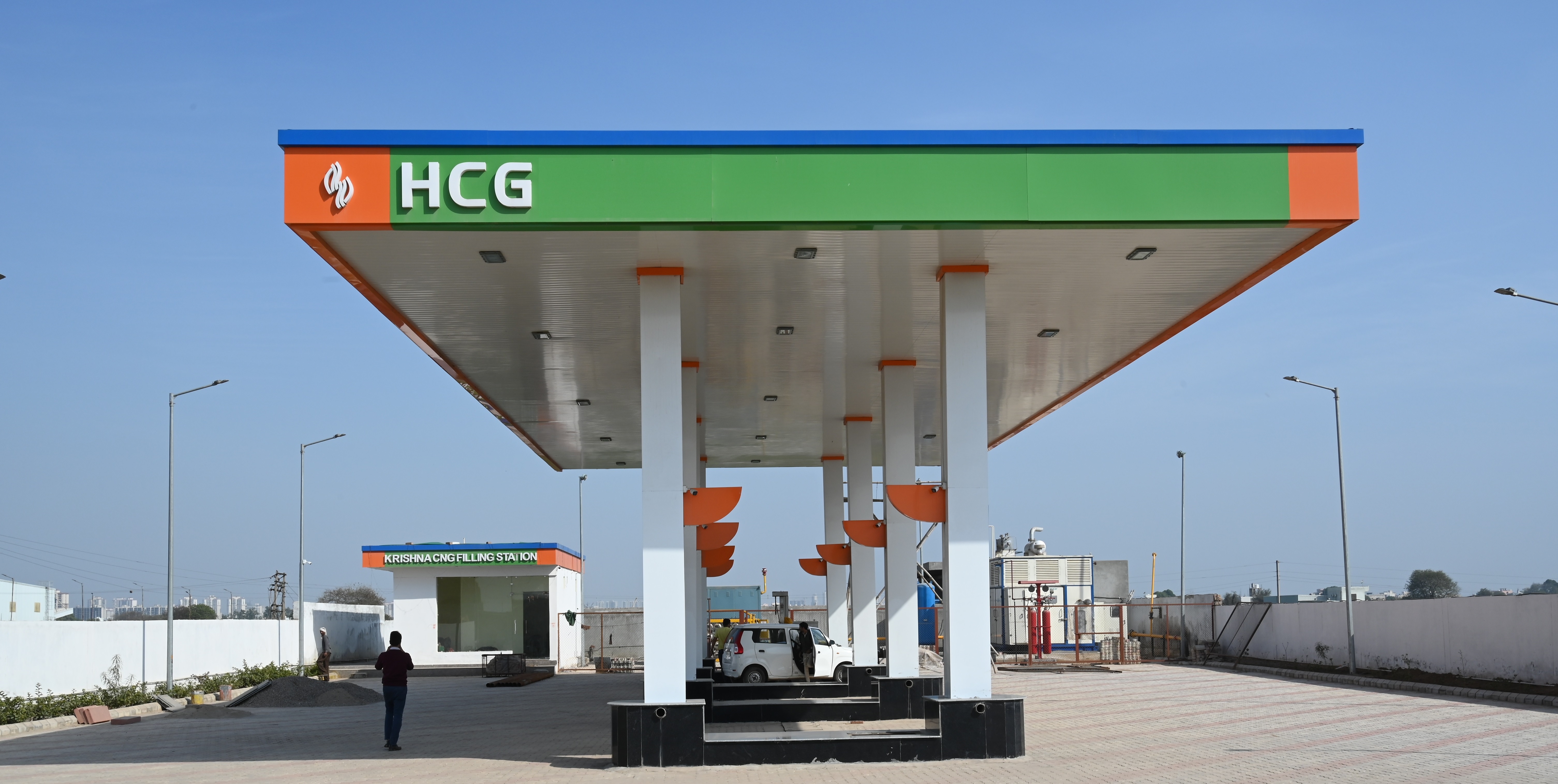 PNG and CNG network expansion,hcg group, png, narendra modi, piped natural gas, kapil chopra, petroleum and natural gas regulatory board, compressed natural gas